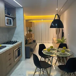  Apartamento Makambira By Summerflats No Centro De Brasil