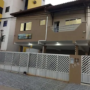 Rota Do Sol Flat Apart-hotel