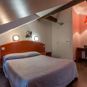  Hotel Victory Galou França