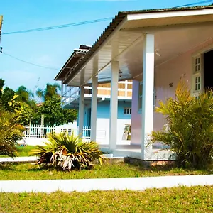  Casa de Férias Brisa Dos Mares Brasil